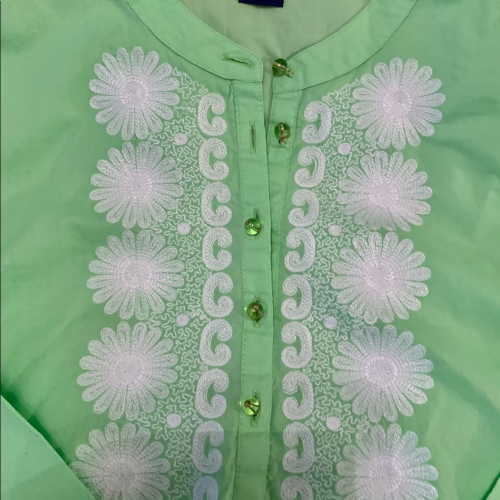 Vineyard Vines Tunic EUC 🌿